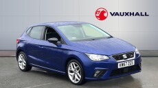 SEAT Ibiza 1.0 TSI 95 FR 5dr Petrol Hatchback